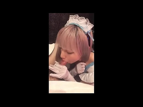 ❤️ Idol japonesa [mayuka], disfraz de criada francesa, parte 1, mamada y paja con loción ❤❌ Porno fb en es.myinvest.top ❌️❤️❤️❤️❤️❤️❤️❤️