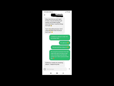 ❤️ He añadido una nueva PAWG de Tinder a mi harén ( hablar con Tinder incluido) ❤❌ Porno fb en es.myinvest.top ❌️❤️❤️❤️❤️❤️❤️❤️